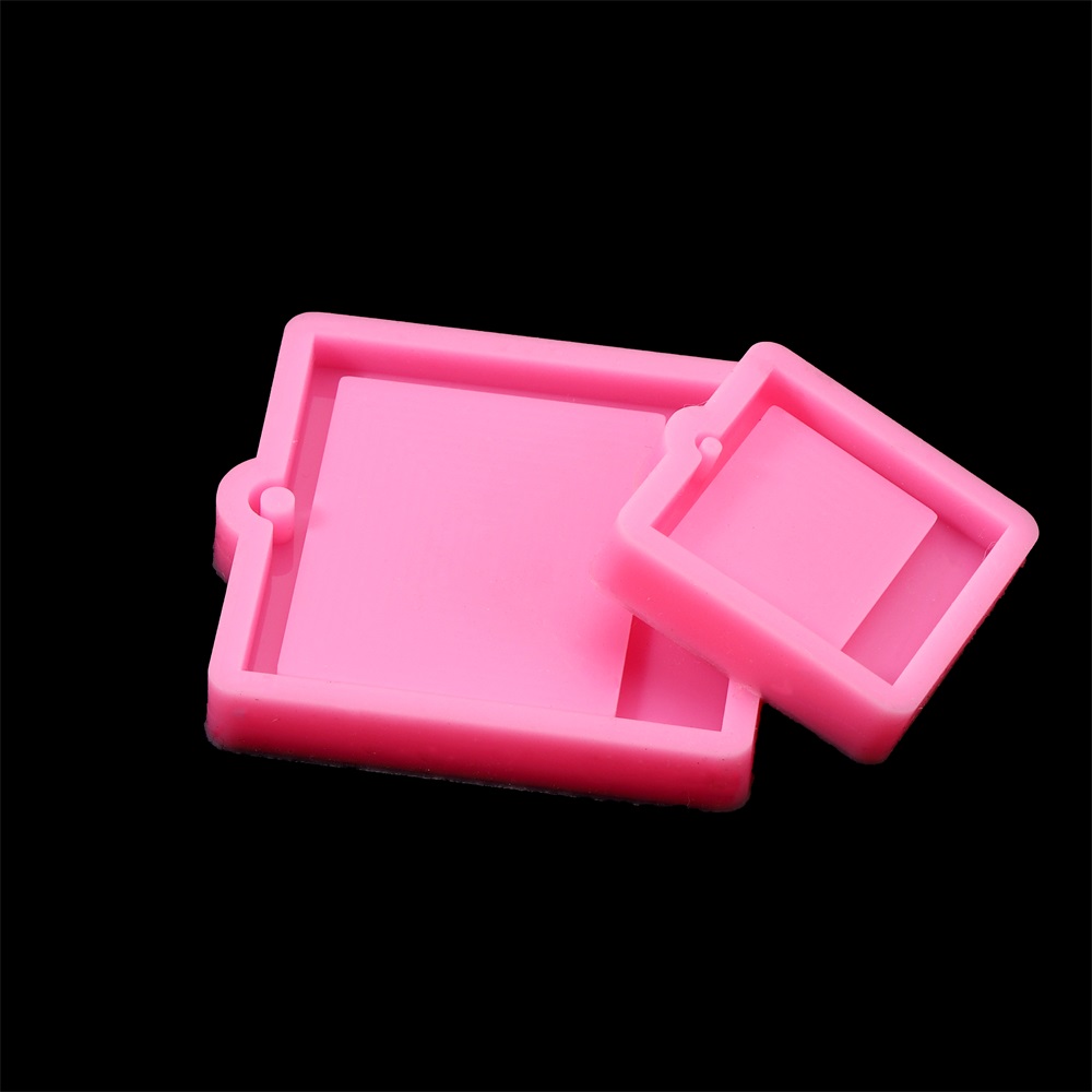 フォトフレームエポキシ樹脂キーホルダー型猫犬タグペンダントシ - Soap Making Instructions のレビューと価格