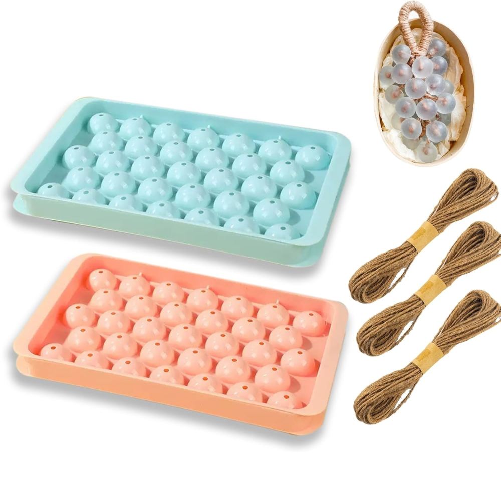 グレープフルーツの形をした石鹸型。DIYクラフト用品。3Dシ - Soap Making Gifts のレビューと価格