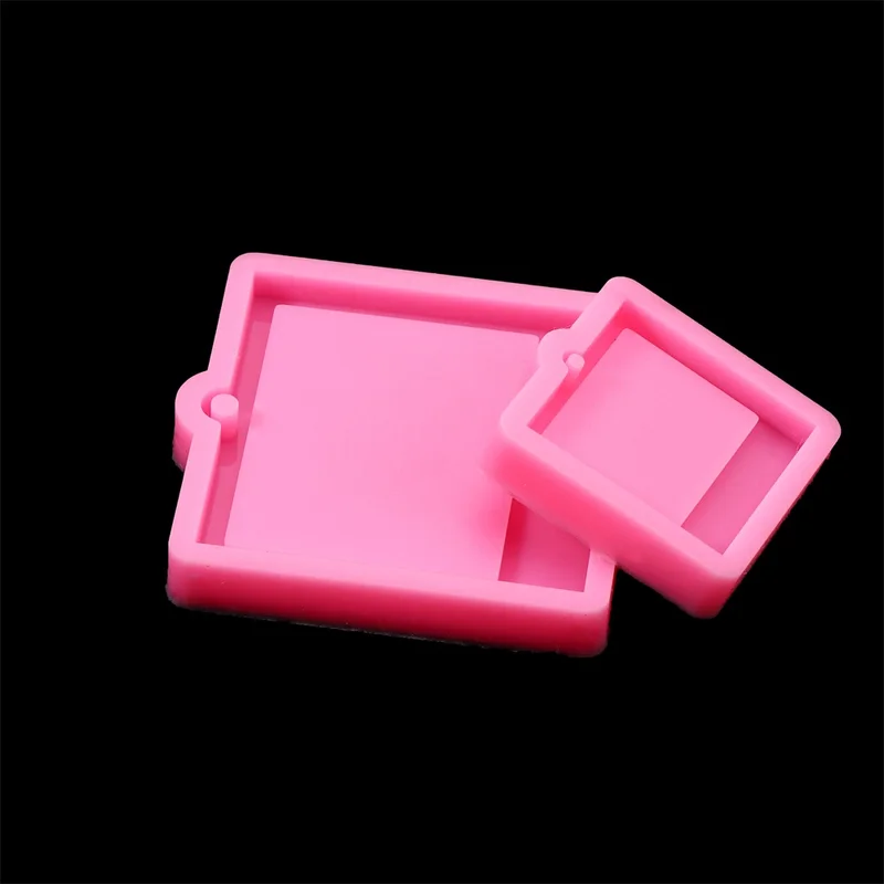 フォトフレームエポキシ樹脂キーホルダー型猫犬タグペンダントシ - Soap Making Instructions のレビューと価格